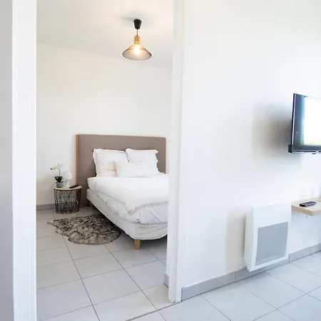 °le Metropole° Check In H24/wifi *