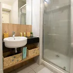 °le Metropole° Check In H24/wifi * リヨン